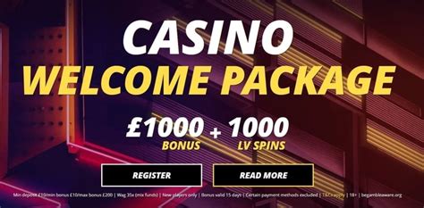 lv bet welcome bonus